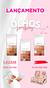 PALETA DE SOMBRAS LABRANCHE C/24PCS