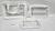 KIT BOLSA CORES BRANCO COM 3 PCS