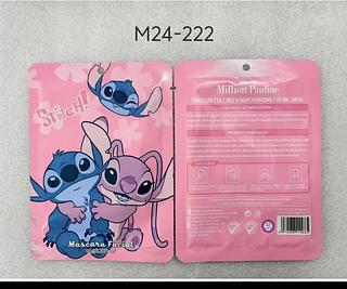 MASCARA FACIAL C/10PCS