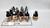 BASE LIQUIDO HIDRATANTE FENZZA C/16PCS