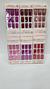 UNHA POSTICA SABRINA SATO C/12PCS