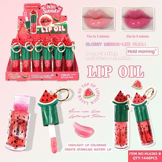 LIP OIL MELENCIA C/24CPS
