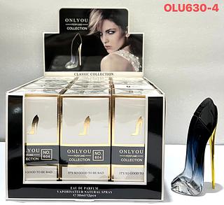 PERFUME 30ML C/12CPS